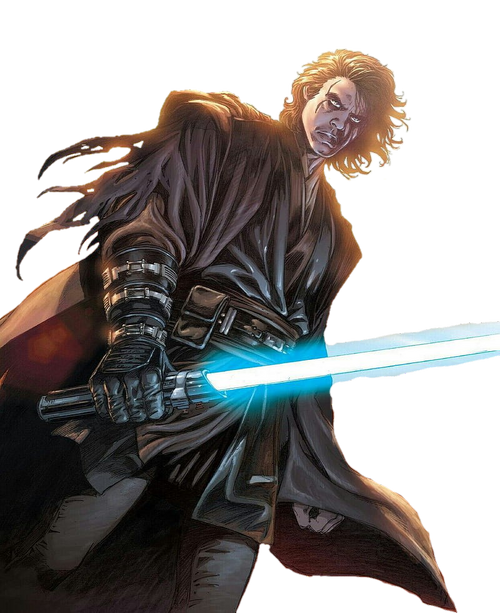 Conde Dookan (Darth Tyranus), Crossverse Wiki