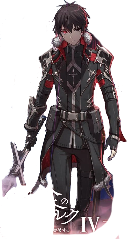 Fate Graphite | Crossverse Wiki | Fandom