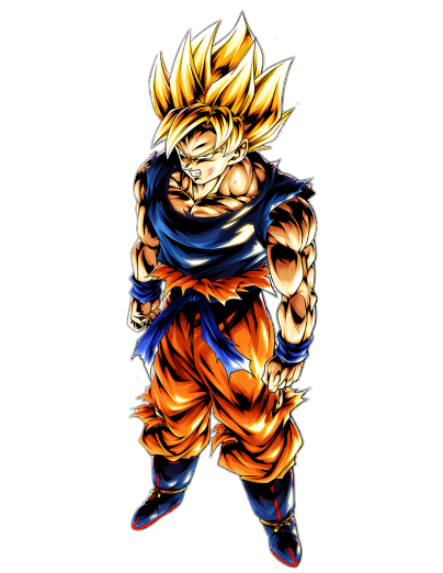 Son Goku (Dragon Ball), Crossverse Wiki