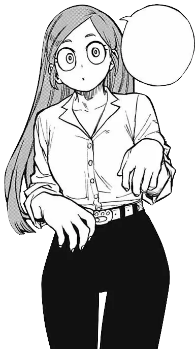 Tomoko Shiretoko (Ragdoll) | Crossverse Wiki | Fandom