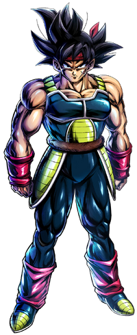 Bardock – Wikipédia, a enciclopédia livre