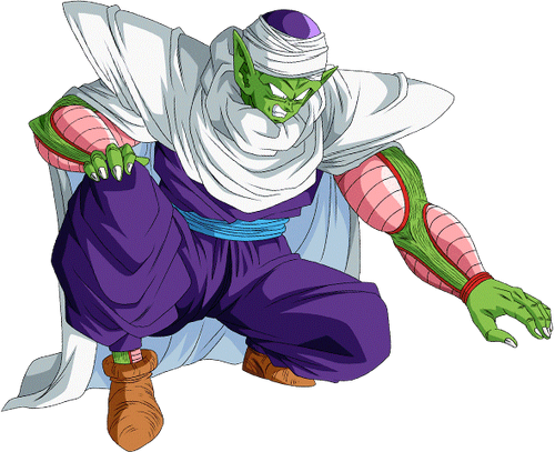 Dragon Ball Super: Piccolo enfrenta barra pesada no Torneio do Poder -  TecStudio