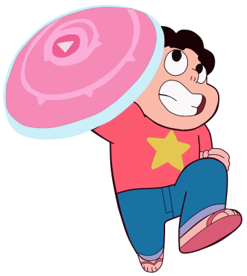 3) Steven perde seus poderes  Steven Universo: O Filme