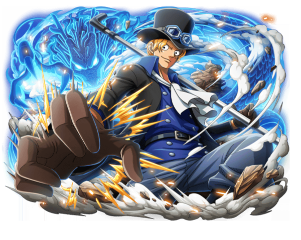 Sabo, One Piece Wiki