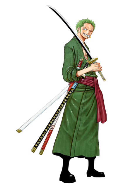 Zoro Enma  Anime, Manga anime, Desenho