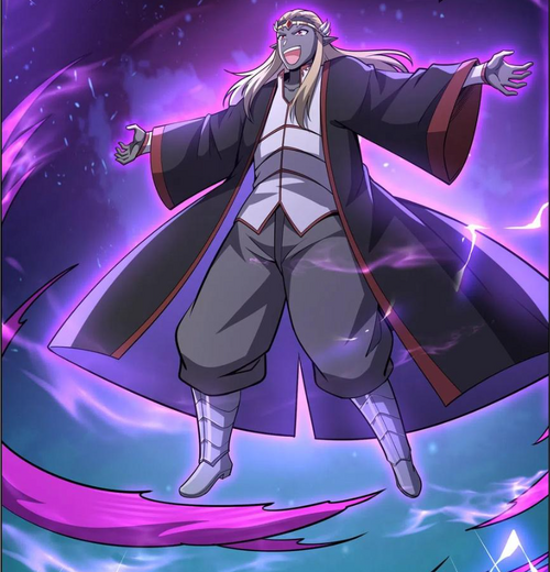 Toji Fushiguro, Crossverse Wiki