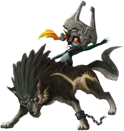 Link (Twilight Princess) | Crossverse Wiki | Fandom
