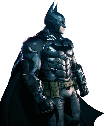 Batman (Arkham) | Crossverse Wiki | Fandom