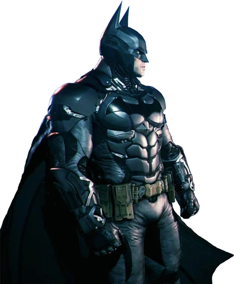 Batman: Arkham Asylum – Wikipédia, a enciclopédia livre