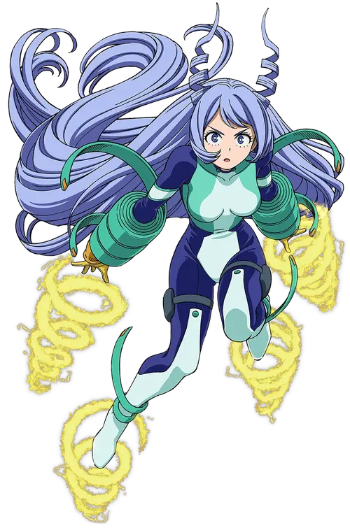 Nejire Hado | Crossverse Wiki | Fandom