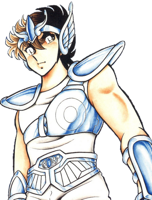 Armadura de Pégaso, Saint Seiya Wiki, FANDOM powered by Wikia