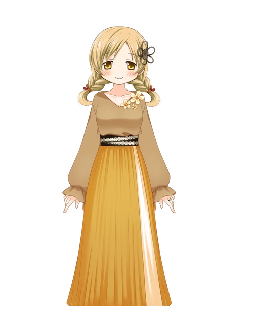 Mami Tomoe | Crossverse Wiki | Fandom