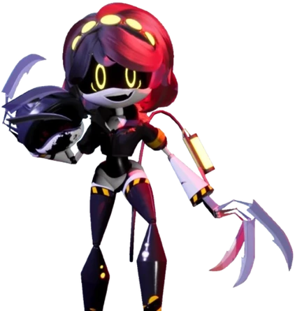 Unidade V | Crossverse Wiki | Fandom