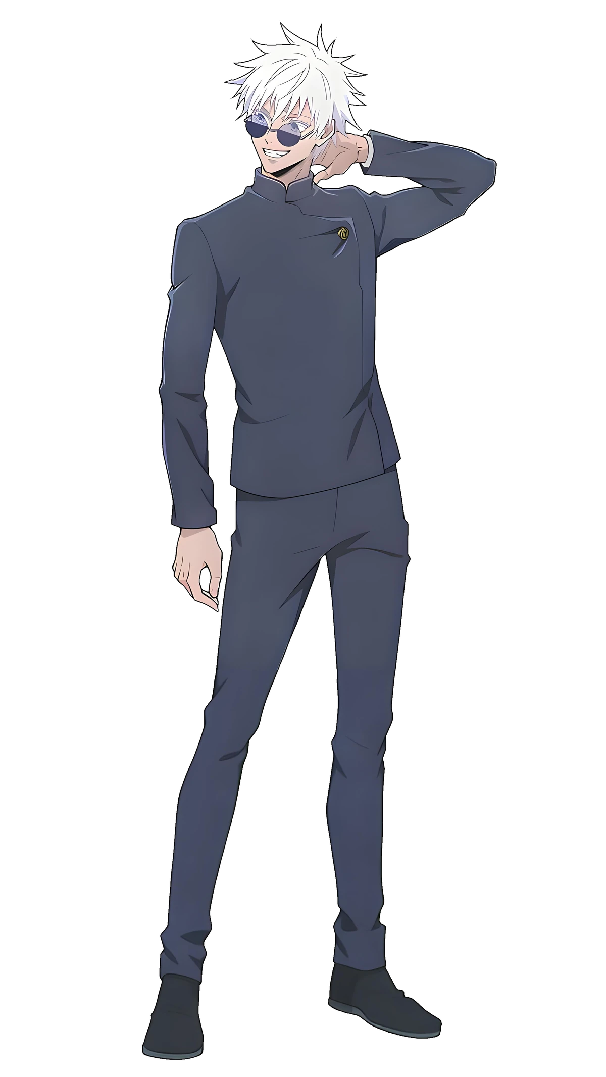 Satoru Gojo | Crossverse Wiki | Fandom