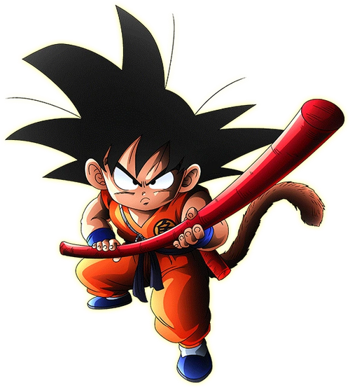 Son Goku (Dragon Ball Z), Crossverse Wiki