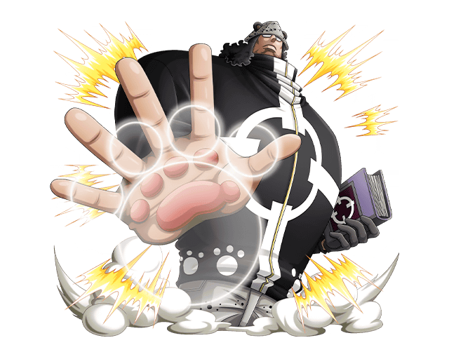 Bartholomew Kuma | Crossverse Wiki | Fandom