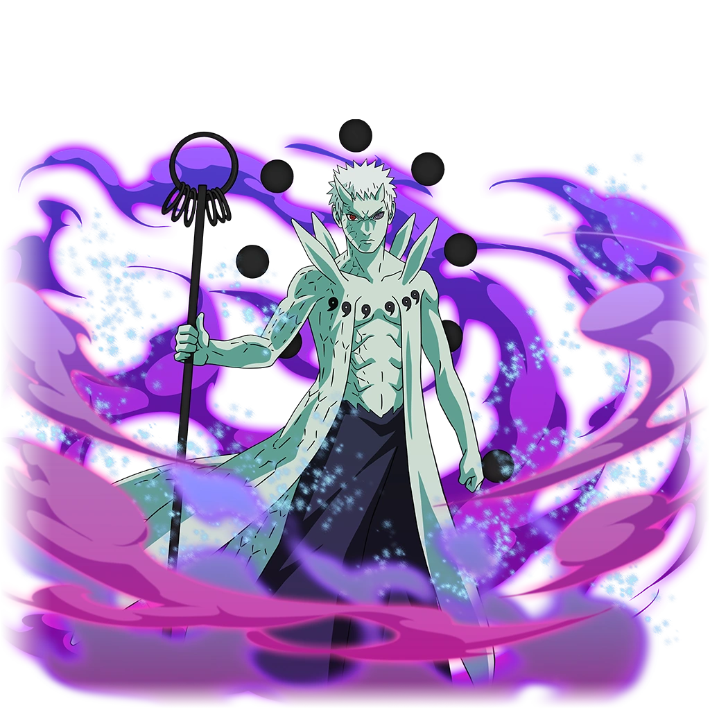 Obito Uchiha | Crossverse Wiki | Fandom, image size:1024x1024