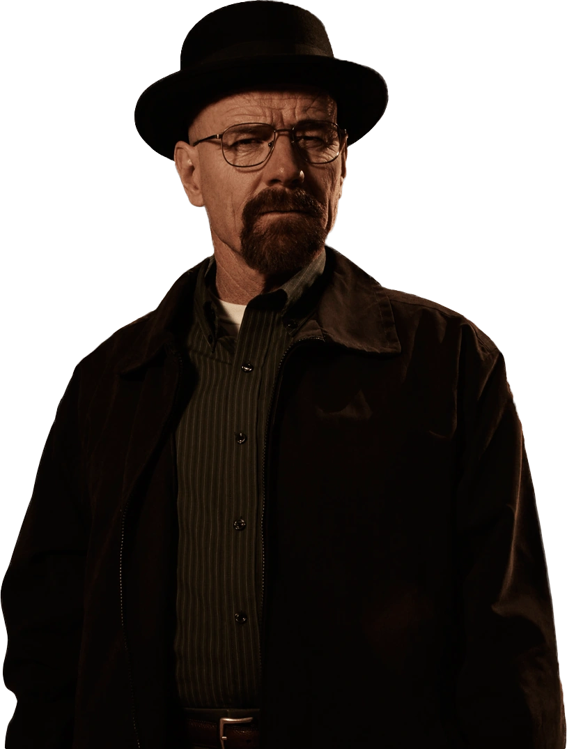 Walter White | Crossverse Wiki | Fandom