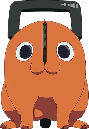 Pochita | Crossverse Wiki | Fandom