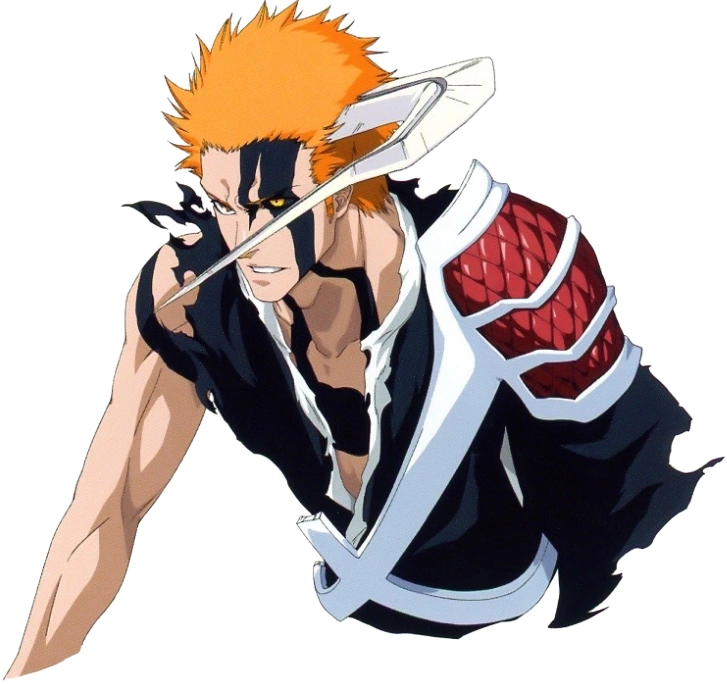Ichigo Kurosaki (Pós Reiōkyū) | Crossverse Wiki | Fandom