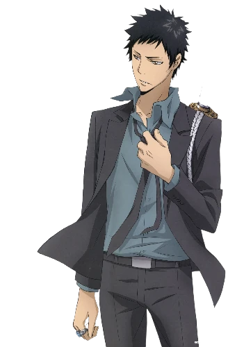 Takeshi Yamamoto | Crossverse Wiki | Fandom