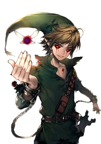 etiennedenページ BEN Drowned | Crossverse Wiki | Fandom