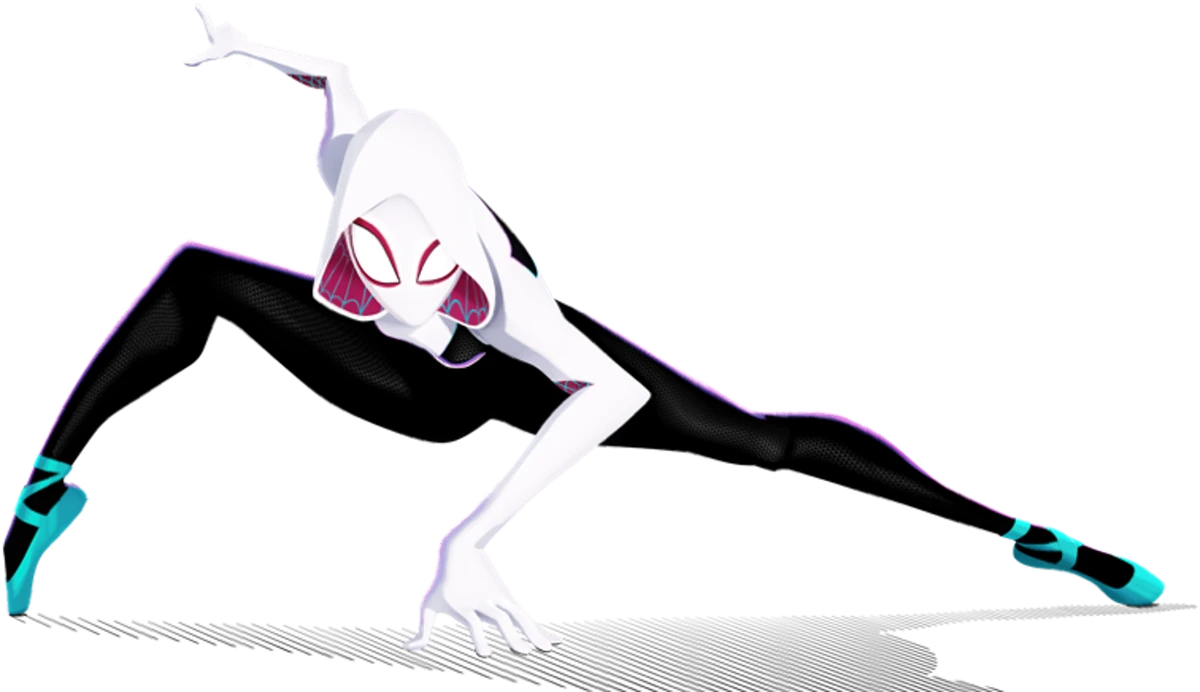 Mulher Aranha (Homem Aranha no Aranhaverso) | Crossverse Wiki | Fandom