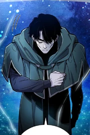 The Player Hides His Past | Crossverse Wiki | Fandom