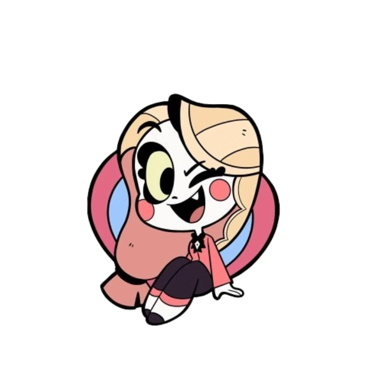 Charlie Morningstar | Crossverse Wiki | Fandom