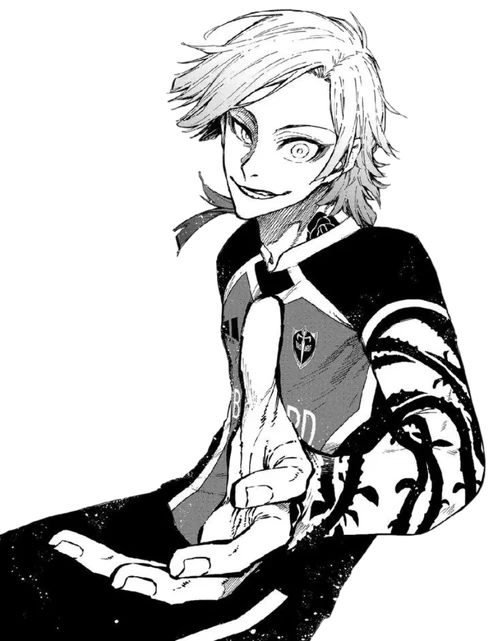 Rosa Azul | Crossverse Wiki | Fandom