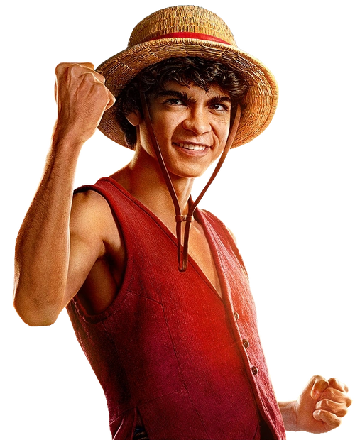 Organizada do Atlético homenageia personagem Monkey D. Luffy, do anime One  Piece, sucesso na Netflix