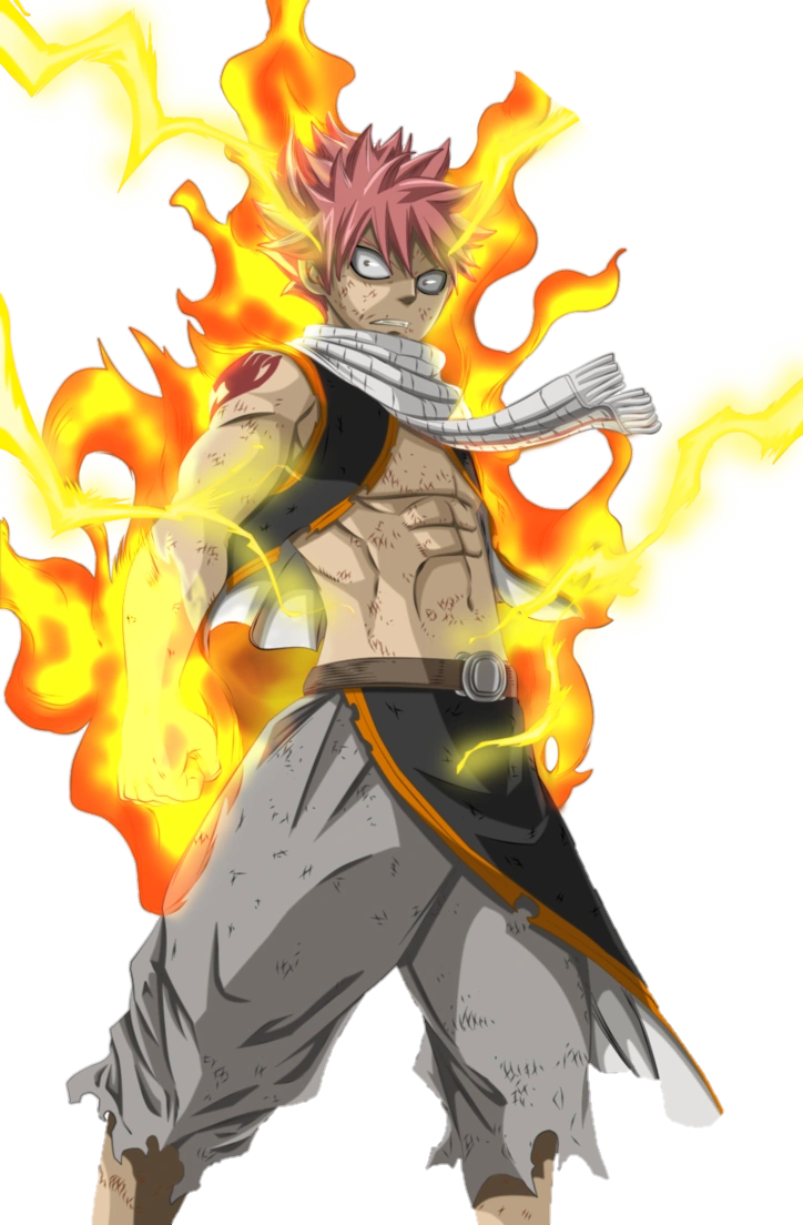 ☆natsu.m.d.21 ☆ Natsu Dragneel (X792) | Wiki Dynami Battles | Fandom