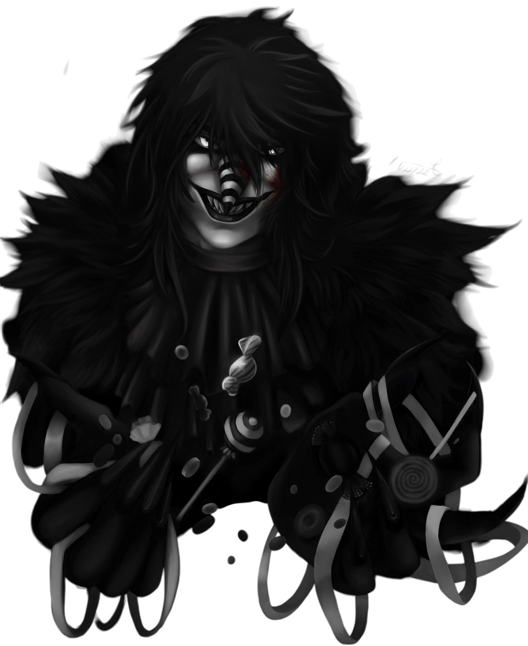 Jack Risonho Original Crossverse Wiki Fandom