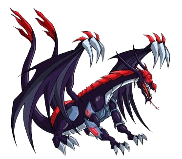 Tengu Destruidor | Crossverse Wiki | Fandom