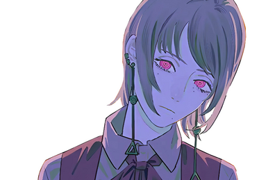 Nayuta | Crossverse Wiki | Fandom