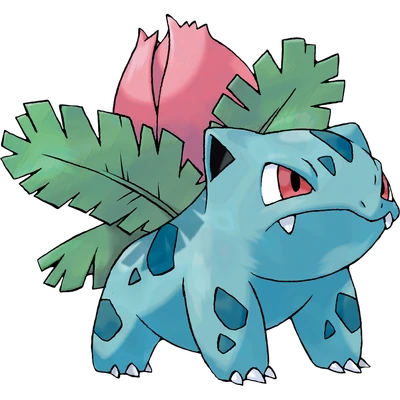 Venusaur, Crossverse Wiki