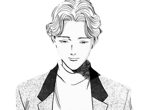 Johan Liebert | Crossverse Wiki | Fandom