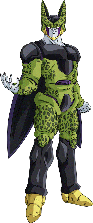 Kuririn Goku Freeza Android 18 celular, goku, super herói, desenho