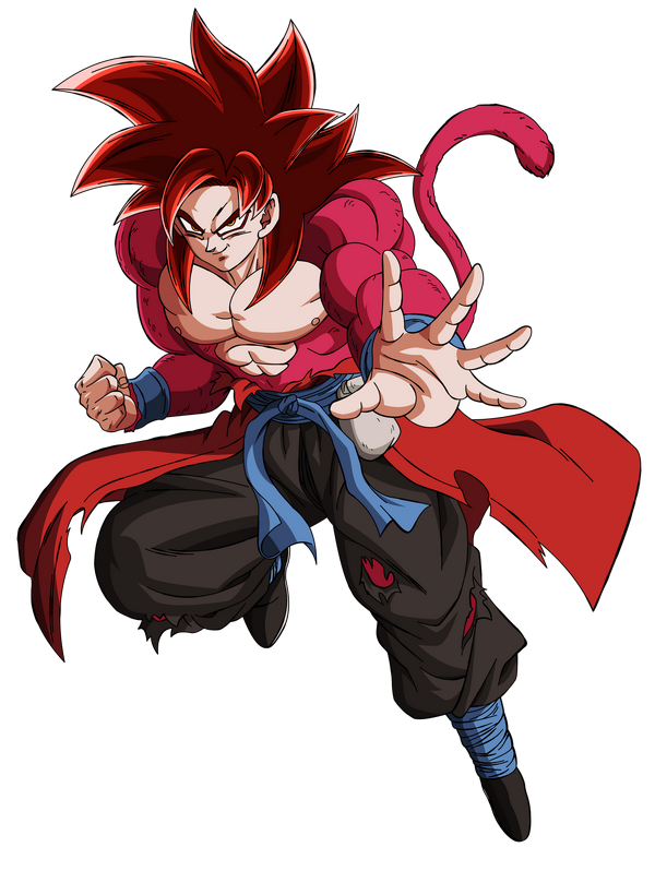 Goku ssj1 🔥 - Neste perfil nós amamos Dragon Ball