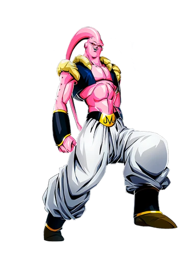 Majin Boo (Toei) | Crossverse Wiki | Fandom
