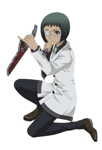 Tooru Mutsuki | Crossverse Wiki | Fandom