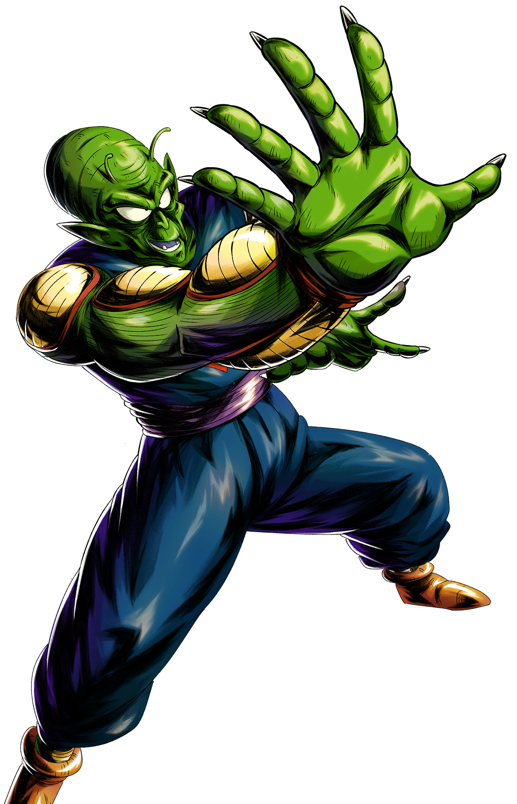 Piccolo Daimaoh | Crossverse Wiki | Fandom