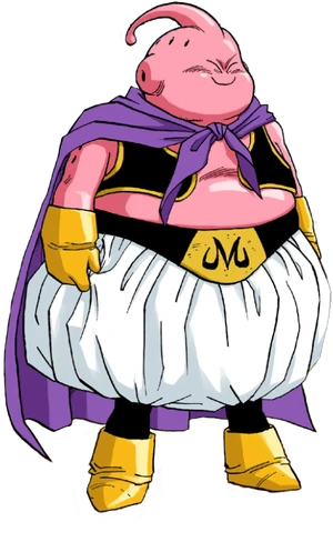 Dragon Ball Super revela que Majin Boo é imune à magia de Moro