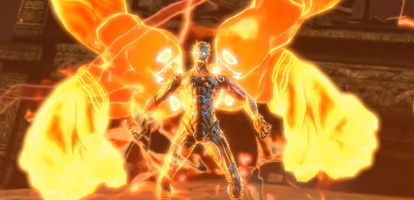 Asura (Asura's Wrath) | Crossverse Wiki | Fandom