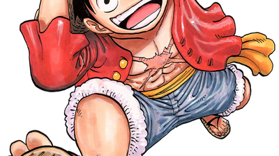 Monkey D Luffy (Pós Time-Skip), Crossverse Wiki