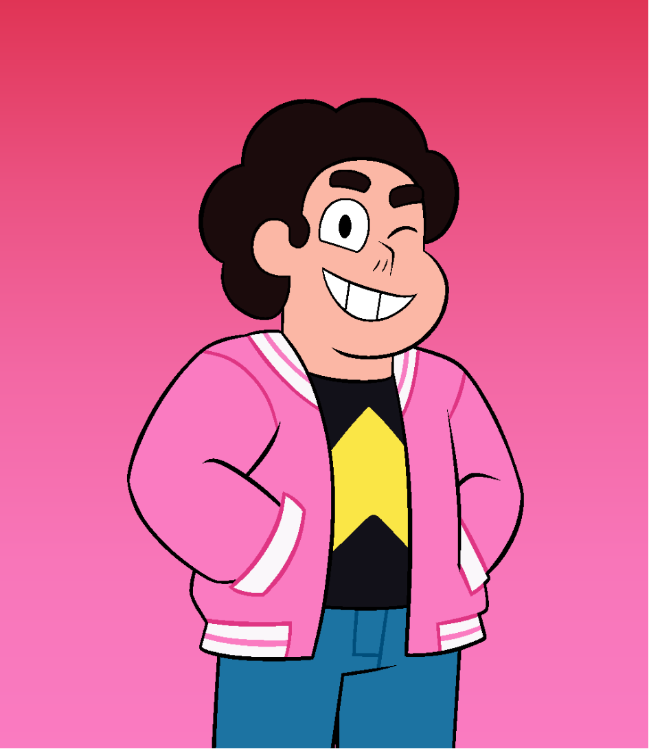 Steven Universo: Blog: Lista de Personagens
