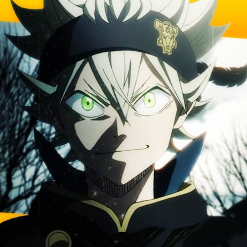 Jack, o Estripador (Black Clover), Wiki Fiction Battlefield