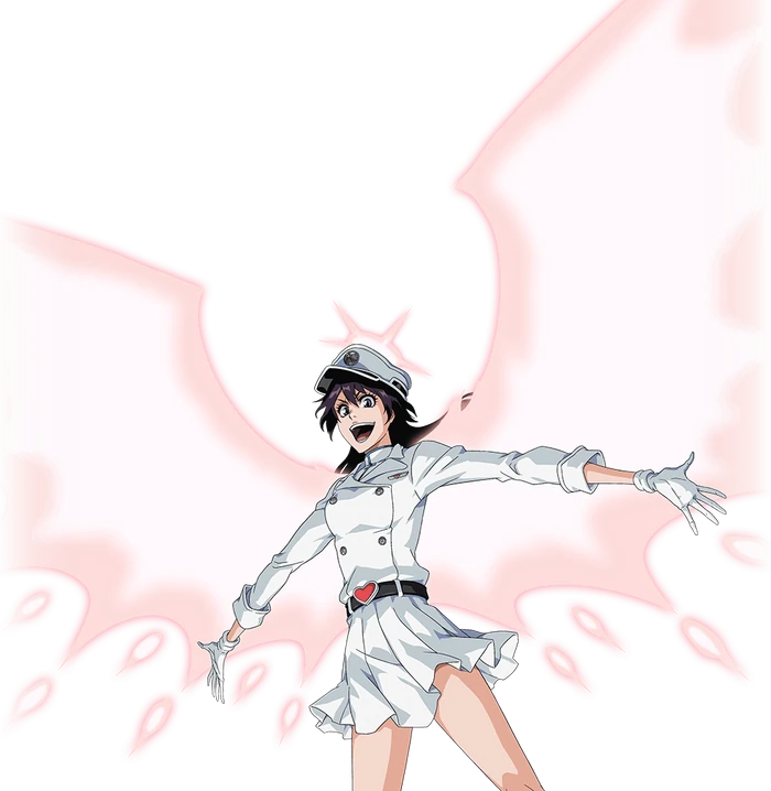 Bambietta Basterbine | Crossverse Wiki | Fandom