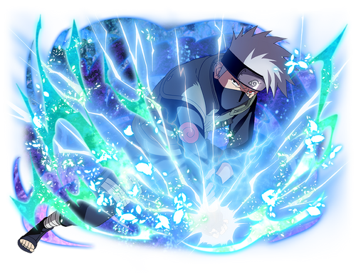 Naruto Esta ilustração de Kakashi ANBU vai te deixar sem chakra de tão  incrível - Critical Hits