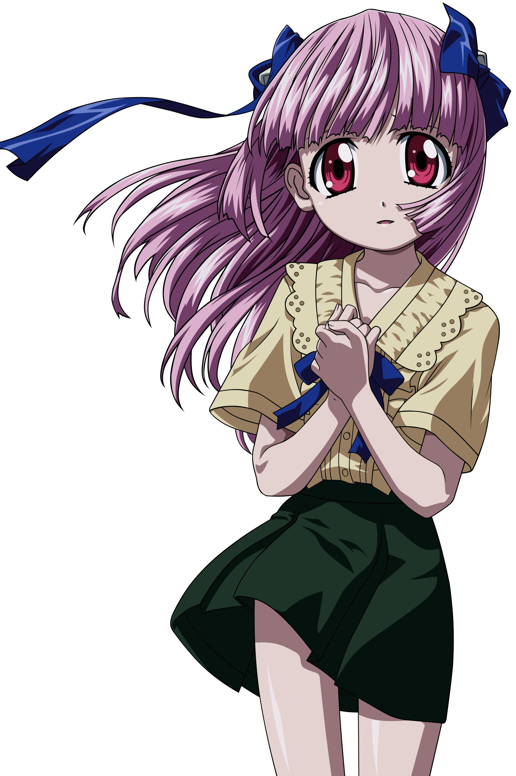 Mariko Kurama | Crossverse Wiki | Fandom